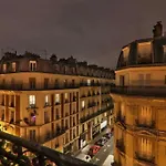 Bright Central Appartment For 3 With Balcony - Paris 11E Bastille