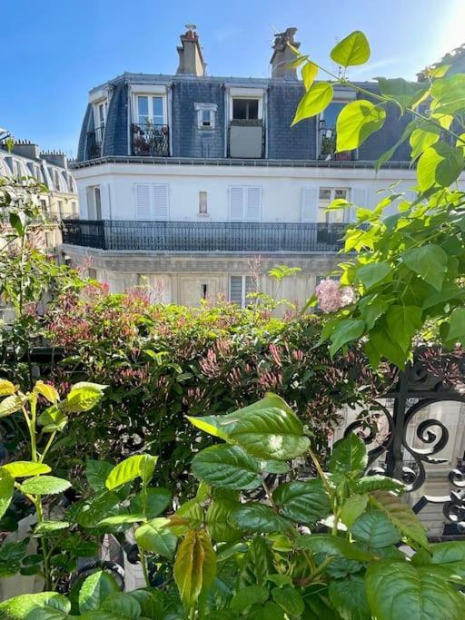 Bright For 3 With Balcony - 11e Bastille Appartement *